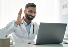 Healthcare IT Support