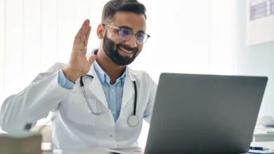 Healthcare IT Support